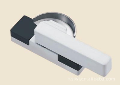 歐式弧形門窗執手 設計美學與實用功能的完美結合