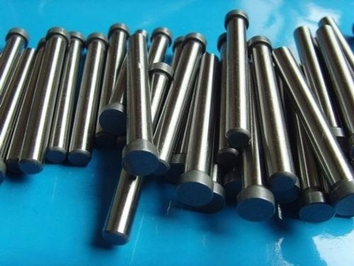 專業(yè)供應(yīng)沖頭、引導(dǎo)沖頭、沖針 五金塑膠模具配件解決方案