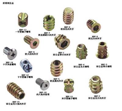 好得利家具五金制品廠 深耕五金產(chǎn)品，打造堅(jiān)實(shí)家具核心